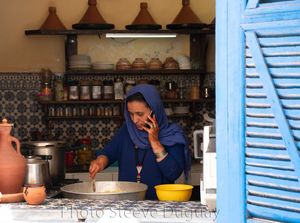 Essaouira (Morocco)