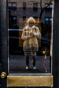 Door Jam