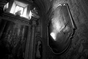 Napoli, nelle Chiese #03
