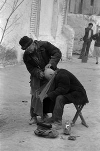 Barber