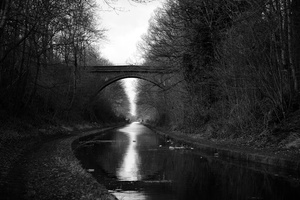 Tame Valley Canal