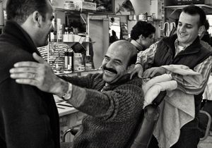 Antakya, 2009