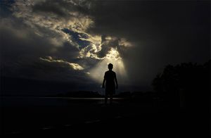 The Light Returns