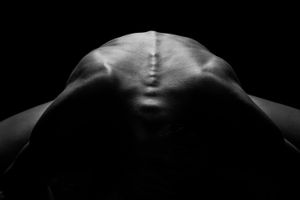 Dark Bodies - Bat Ready to Fly