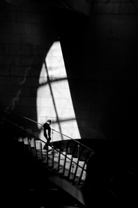 Comme un voilier