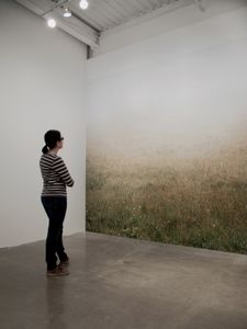 Exhibition at Patrick Mikhail Gallery, Ottawa, Canada