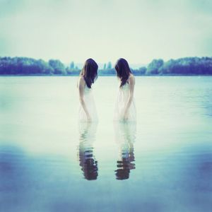Chimeras © Julie de Waroquier