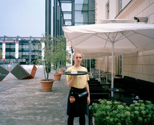 Sofija, Ljubljana, Slovenia (2018)