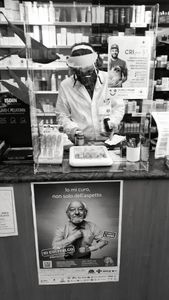 The chemist