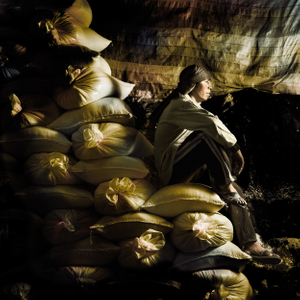 Fernando Uscca, salt mines of Maras