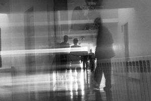 Strangers