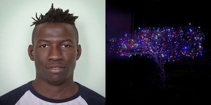 Siaka Doumbia – Costa d’Avorio