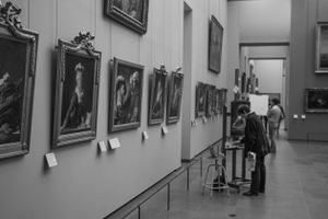 Louvre