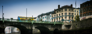 O'Connell Street Dublin
