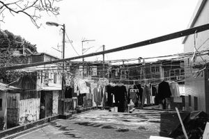 Disappearing Legacy: The End of Cha Kwo Ling Village