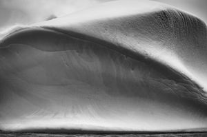 The Shape of Cold #10