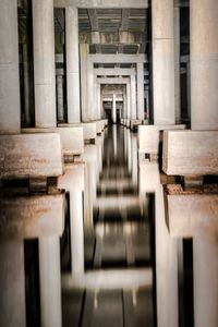 Amid the Grunge: Spiritual But Narrow