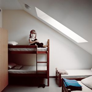 Work from series "Ilgas"