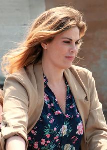 Vanessa Incontrada