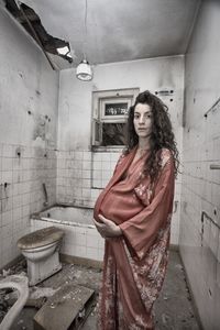 The Bath 2