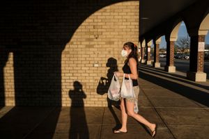 Life in the COVID-19 Pandemic