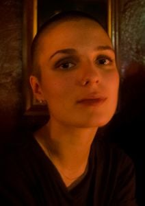 Ida Marie at Cafe Intime