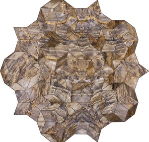 Gypsum                                                               © Karen Strom