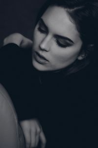 Jasmine Julien, Sutherland Models