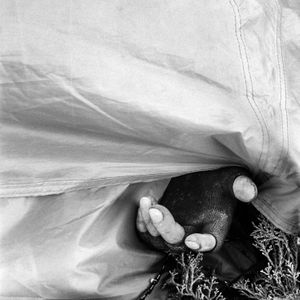Hand of a Veteran, Eddie Zaidi