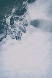 untitled from the series "Waiting for the Awakening"