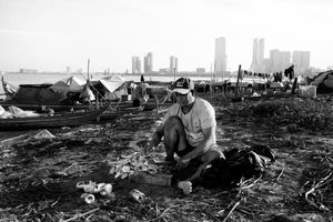 From the series "Cham Communities"