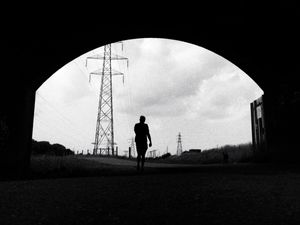 Tunnel
