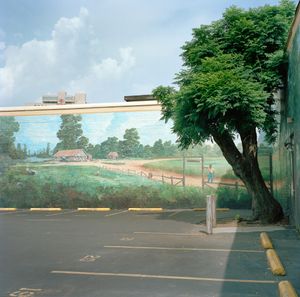 Untitled 07-08                                      ©2008 Colleen Mullins