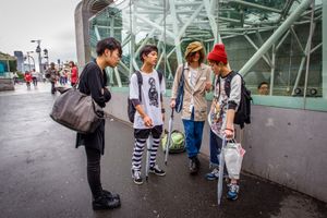 Harajuku