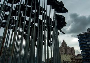 Havana, 2007