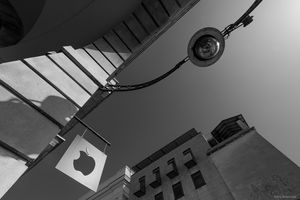 Covent Garden, London | 02