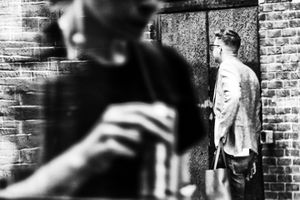 On Ramillies Street #4