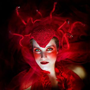 MEDUSA IV. A Thousand faces of Medusa