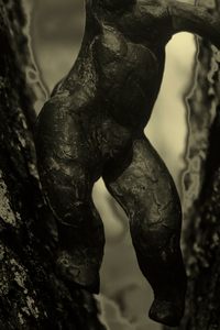 Stowaway - figurine1