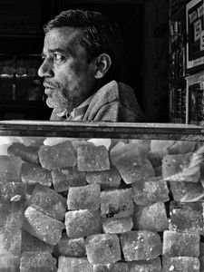 Sugar Merchant