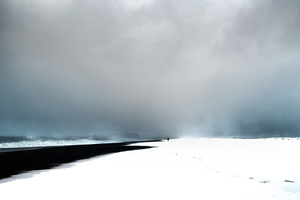 The Lonely Man