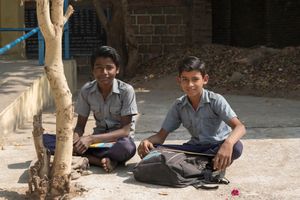 the School