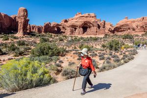 Arches National Park