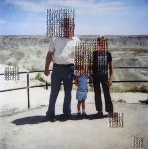 Badlands I