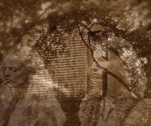 © Mildred Alpern