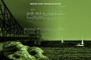 Bridge Over Troubled Water