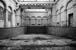 Grossling Spa, 2012,  Bratislava, Slovakia