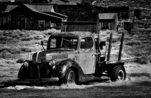 Ghost Town  7