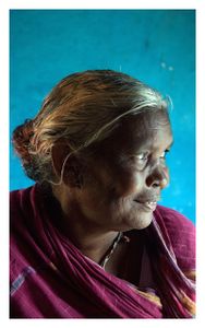 Portraits of hope