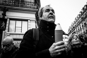 JE SUIS CHARLIE
